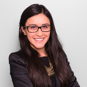 Diana Higuera-Mendieta headshot